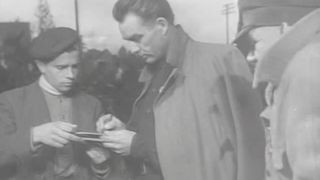 27. Большая земля (1944)