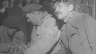 40. Большая земля (1944)