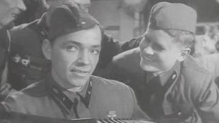 60. Большая земля (1944)