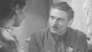 61. Большая земля (1944)