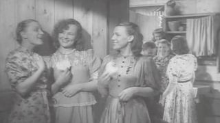 9. Большая земля (1944)