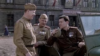 10. Александр Маленький (1981)