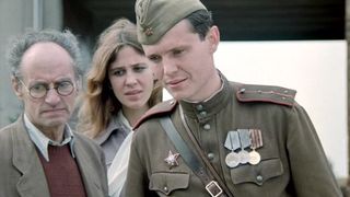 7. Александр Маленький (1981)