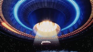 10. Кокон (1985)