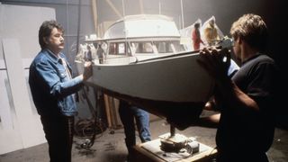 11. Кокон (1985)