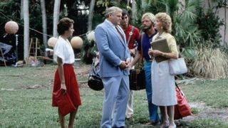 12. Кокон (1985)