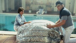 13. Кокон (1985)