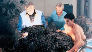 15. Кокон (1985)