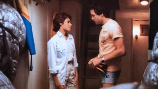 18. Кокон (1985)