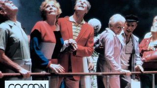 2. Кокон (1985)