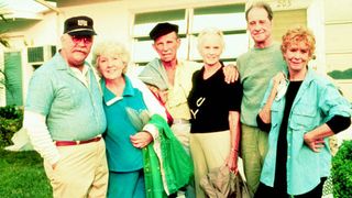 23. Кокон (1985)