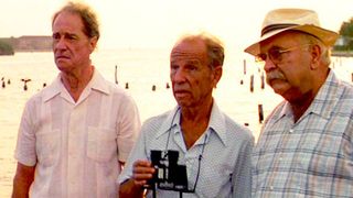 29. Кокон (1985)