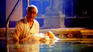 33. Кокон (1985)