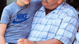 35. Кокон (1985)