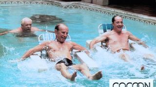 5. Кокон (1985)