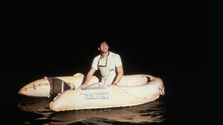 8. Кокон (1985)