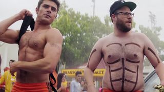 10. Соседи. На тропе войны 2 (2016)