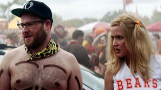 12. Соседи. На тропе войны 2 (2016)