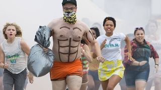 17. Соседи. На тропе войны 2 (2016)