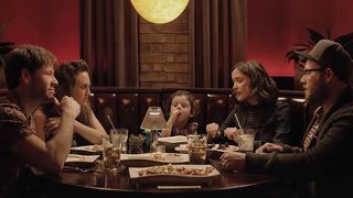 5. Соседи. На тропе войны 2 (2016)