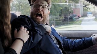 7. Соседи. На тропе войны 2 (2016)