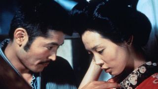 10. Империя чувств (1976)