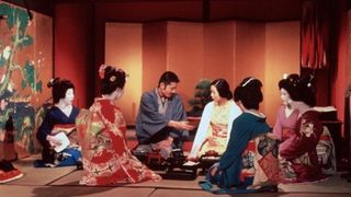 11. Империя чувств (1976)