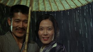 7. Империя чувств (1976)