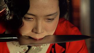 8. Империя чувств (1976)