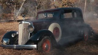 100. Бонни и Клайд (1967)