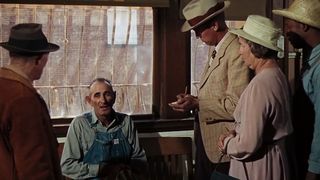 105. Бонни и Клайд (1967)