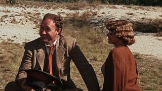 106. Бонни и Клайд (1967)