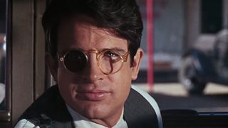 107. Бонни и Клайд (1967)