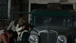 109. Бонни и Клайд (1967)