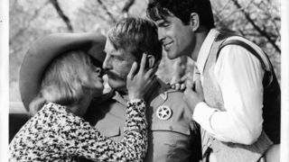 11. Бонни и Клайд (1967)