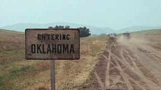 110. Бонни и Клайд (1967)