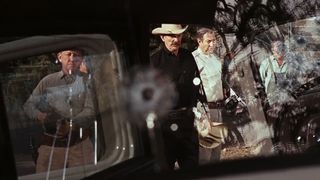 112. Бонни и Клайд (1967)