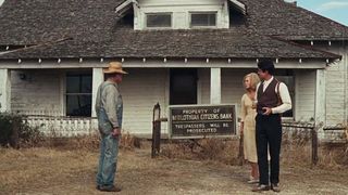 114. Бонни и Клайд (1967)