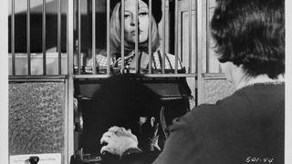 117. Бонни и Клайд (1967)