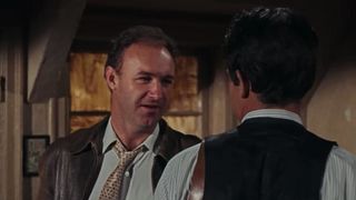 118. Бонни и Клайд (1967)