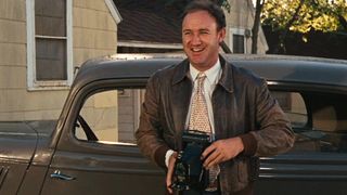 12. Бонни и Клайд (1967)