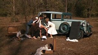 121. Бонни и Клайд (1967)