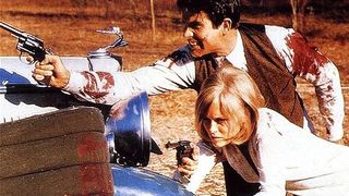 122. Бонни и Клайд (1967)