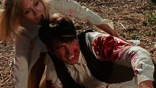 123. Бонни и Клайд (1967)