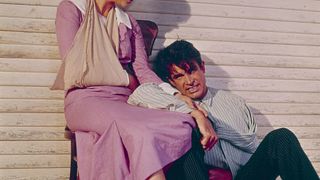 124. Бонни и Клайд (1967)