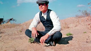 125. Бонни и Клайд (1967)