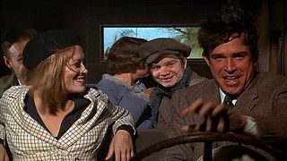 127. Бонни и Клайд (1967)