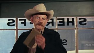 13. Бонни и Клайд (1967)