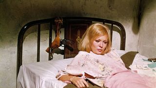 131. Бонни и Клайд (1967)