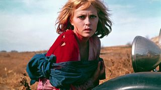 132. Бонни и Клайд (1967)